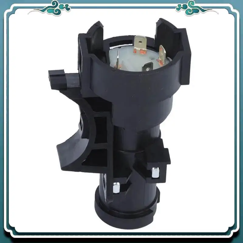 ABTU-Ignition Switch Lock Barrel Cylinder 6S65-11572-AA 6S6511572AA For Ford Fiesta Ecosport KA Cargo
ABTU-Ignition Switch Lock Barrel Cylinder 6S65-11572-AA 6S6511572AA For Ford Fiesta Ecosport KA Cargo