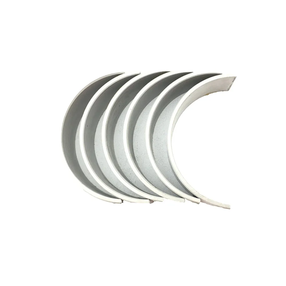 For SEADOO 4 TEC RXP RXT 215 155 260 130 300 CONNECTING ROD BEARING KIT 1503 / 1603 +0.5mm 2002-2023
For SEADOO 4 TEC RXP RXT 215 155 260 130 300 CONNECTING ROD BEARING KIT 1503 / 1603 +0.5mm 2002-2023