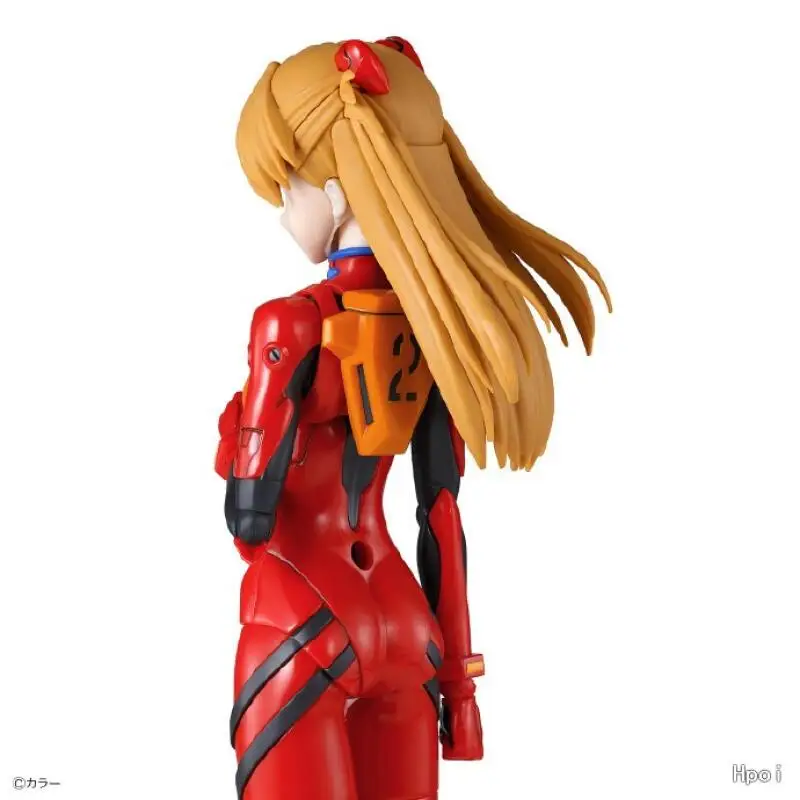 Bandai Model Kit 30Mp Evagelion New Theatrical Edition Soryu Asuka Langrey Movable Assembly Model Toys Brand New In Box
Bandai Model Kit 30Mp Evagelion New Theatrical Edition Soryu Asuka Langrey Movable Assembly Model Toys Brand New In Box