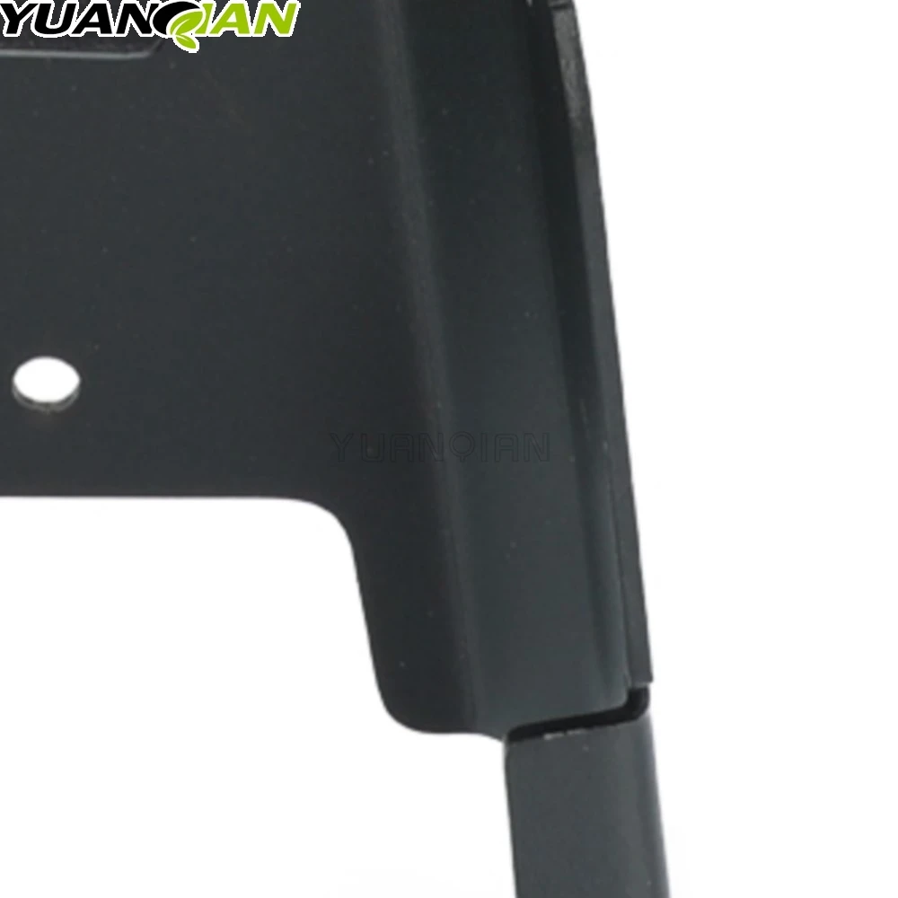 For Kawasaki Versys650 Z400 Ninja 400 ZH2 KLX125 KLX150 KLX230 KLX250 KLX230 R SM Motorcycle Kickstand Side Stand Extension Pad
For Kawasaki Versys650 Z400 Ninja 400 ZH2 KLX125 KLX150 KLX230 KLX250 KLX230 R SM Motorcycle Kickstand Side Stand Extension Pad