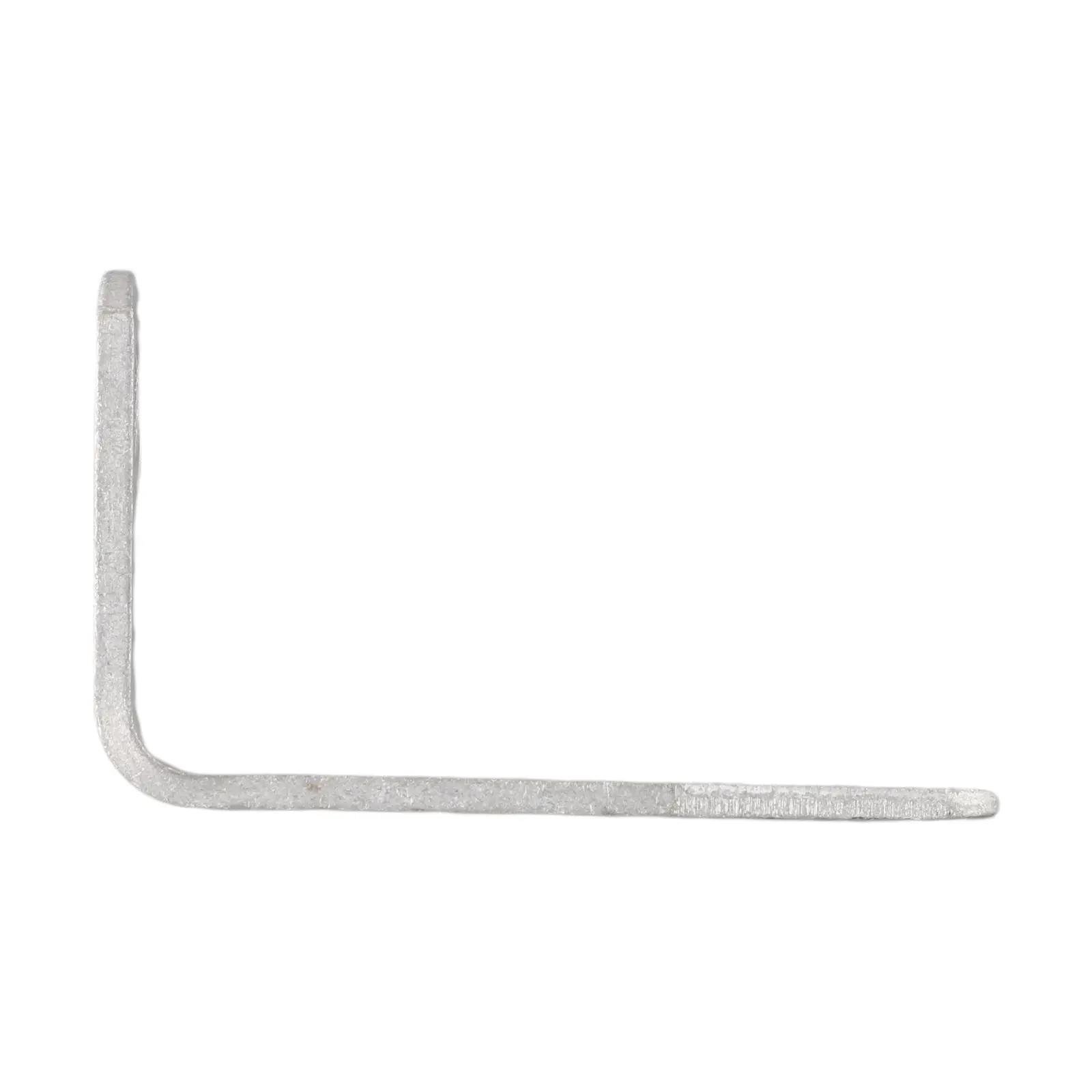 Hook Belt Hook Holder Accessories Air Nailer For PC0350 L-shaped Nail Belt Hook Tool Holder Spare Parts 1/4-Inch 1Pc
Hook Belt Hook Holder Accessories Air Nailer For PC0350 L-shaped Nail Belt Hook Tool Holder Spare Parts 1/4-Inch 1Pc
