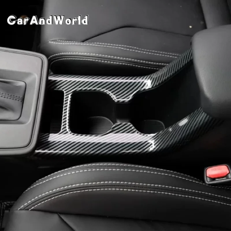 For Toyota Corolla Cross 2026+ ABS Chrome Central Water Cup Holder Frame Decorative Cover Trims Car Moulding Accessories
For Toyota Corolla Cross 2026+ ABS Chrome Central Water Cup Holder Frame Decorative Cover Trims Car Moulding Accessories