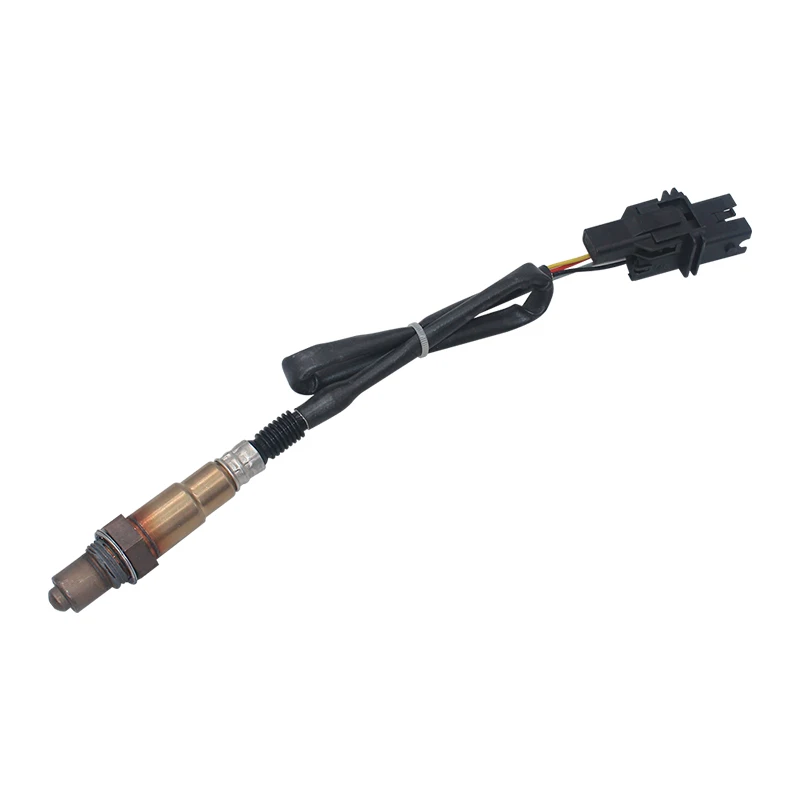Oxygen Sensor 22693-8U300 for Nissan Sentra Altima 22693-6M400 22693-CD700 22693-7S000
Oxygen Sensor 22693-8U300 for Nissan Sentra Altima 22693-6M400 22693-CD700 22693-7S000