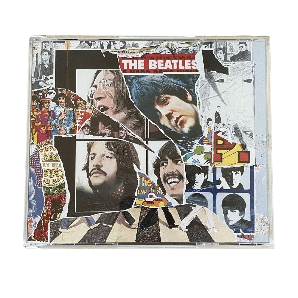 Vintage British Psychedelic Rock 2CD Demo Outtake Audiophile Collector Record In Stock New Sealed
Vintage British Psychedelic Rock 2CD Demo Outtake Audiophile Collector Record In Stock New Sealed