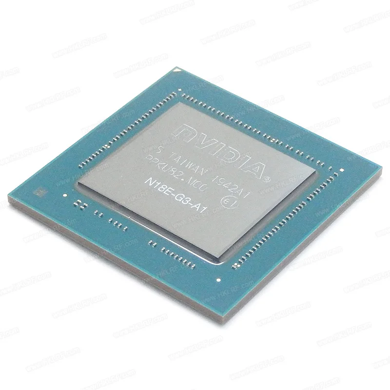 Original New RTX2080 N18E-G3-A1 BGA IC Chips GPU CPU Processors