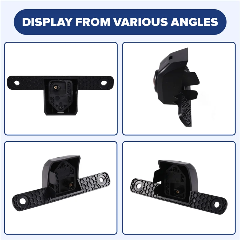 Автомобильная камера заднего вида для GM GMC 2023, 8556638, камера заднего вида для камеры заднего вида GMC
Автомобильная камера заднего вида для GM GMC 2023, 8556638, камера заднего вида для камеры заднего вида GMC