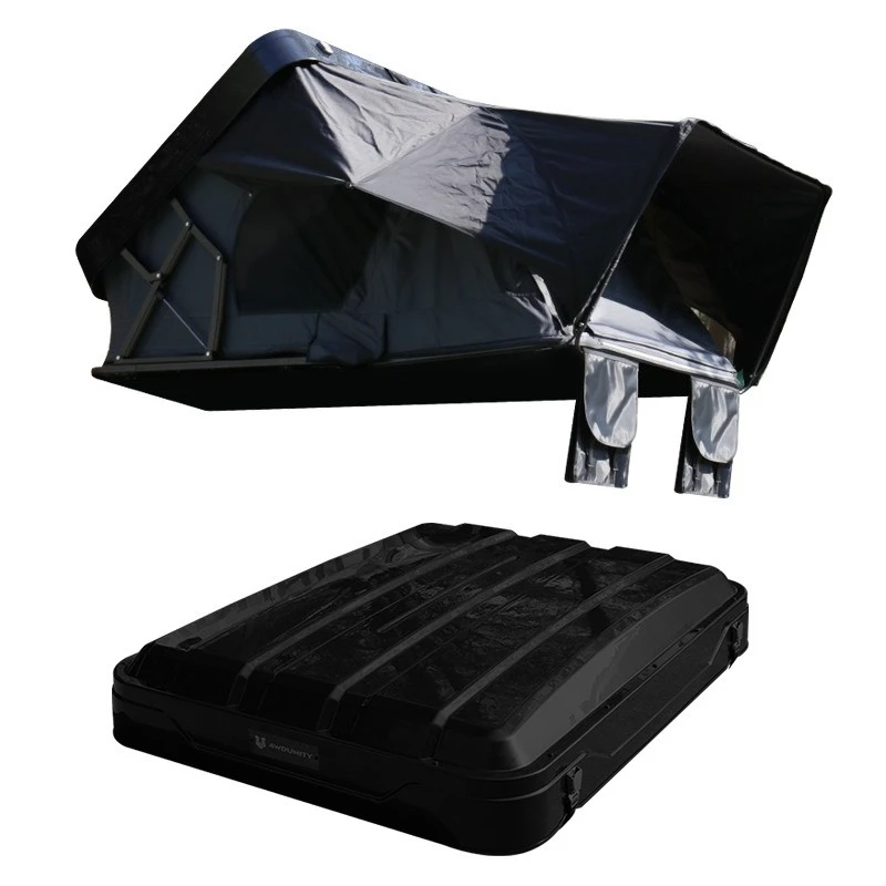Car tent, quick opening with light, hard shell windproof and waterproof
Car tent, quick opening with light, hard shell windproof and waterproof