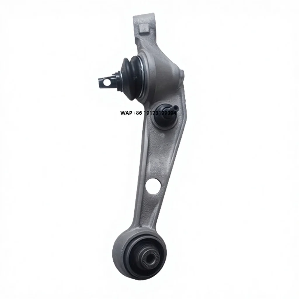 For Phantom RR1 RR2 LEFT Front Suspension Control Arm 31122180523
For Phantom RR1 RR2 LEFT Front Suspension Control Arm 31122180523