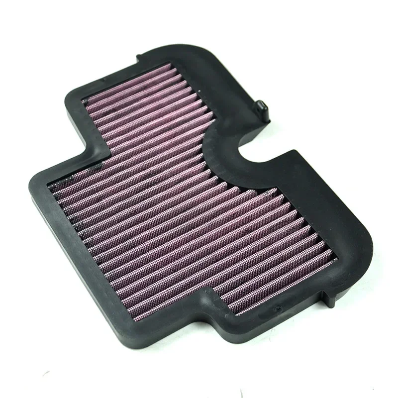 Motorcycle Equipments Air Filter Intake Cleaner For Kawasaki ER-6f ER-6n ER650 2009-2012 EX650 Ninja 650R 2011-2012 11029-0011
Motorcycle Equipments Air Filter Intake Cleaner For Kawasaki ER-6f ER-6n ER650 2009-2012 EX650 Ninja 650R 2011-2012 11029-0011