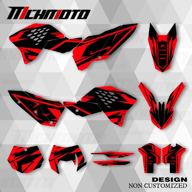 MCHMFG для KTM EXC 2008 2009 2010 2011 SXF 2007 2008 2009 2010, новый стиль, графические наклейки, наборы наклеек
MCHMFG для KTM EXC 2008 2009 2010 2011 SXF 2007 2008 2009 2010, новый стиль, графические наклейки, наборы наклеек