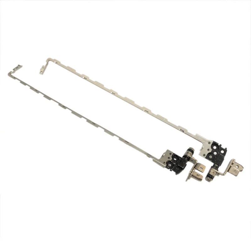 LCD Touch Screen Hinge For Lenovo ThinkPad P50 20EN 20EQ P51 20HH 20HJ 00UR821
LCD Touch Screen Hinge For Lenovo ThinkPad P50 20EN 20EQ P51 20HH 20HJ 00UR821
