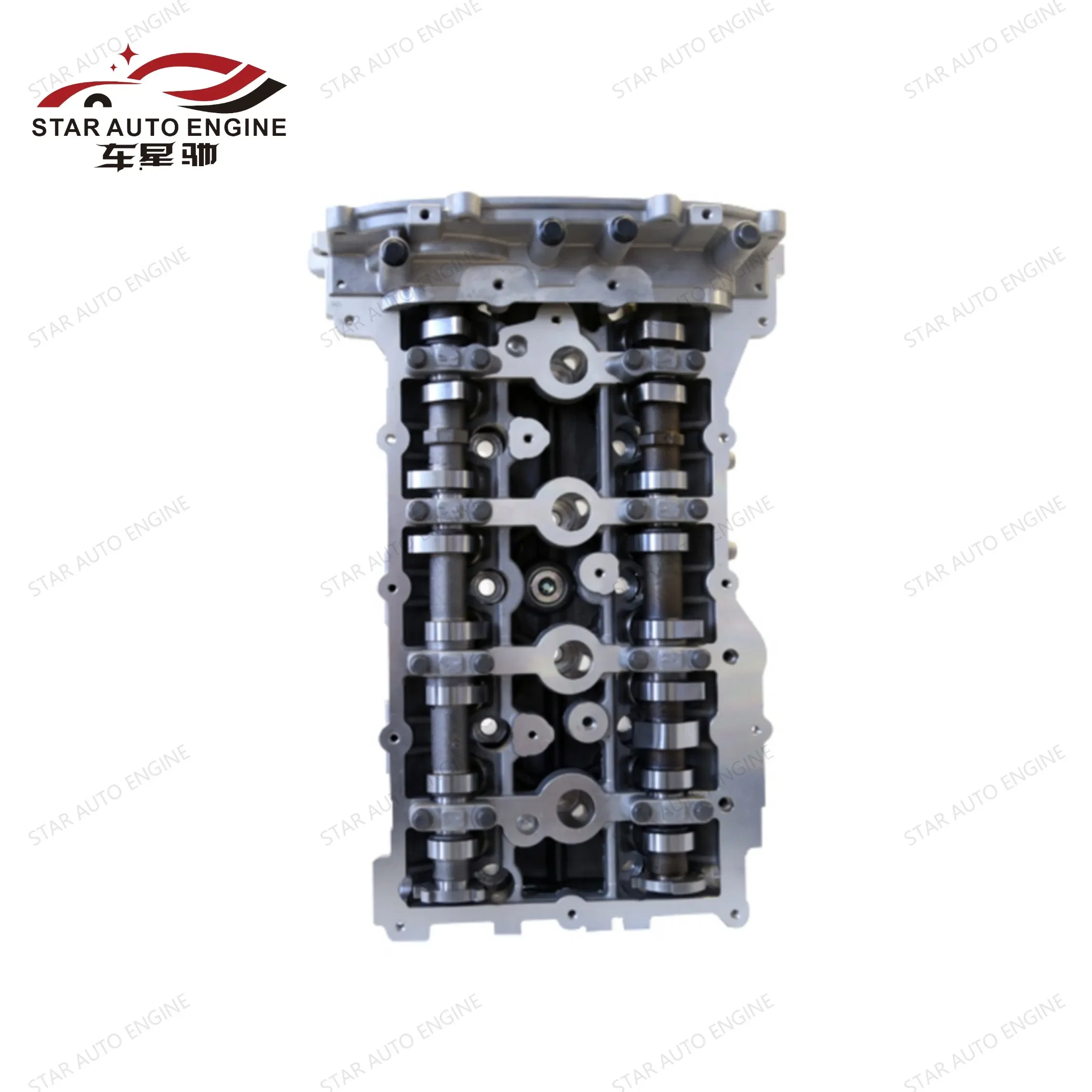 New Model G4kj Automobile Engine Long Cylinder Block Crankshaft Piston Connecting Rod Cylinder Head Cylinder Body