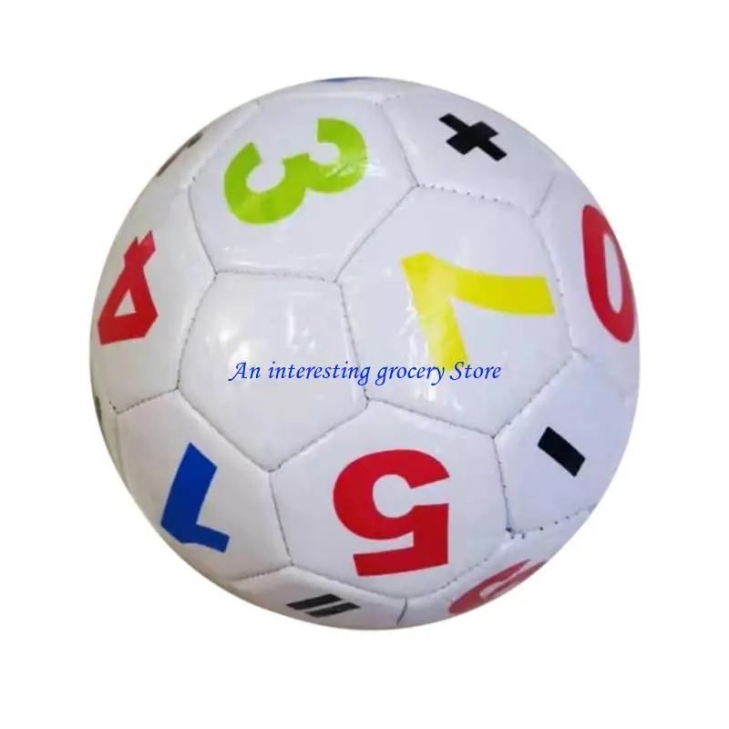 652D Mini Soccer Ball For Kids Training Practice Indoor Outdoor Game PVC Football
652D Mini Soccer Ball For Kids Training Practice Indoor Outdoor Game PVC Football