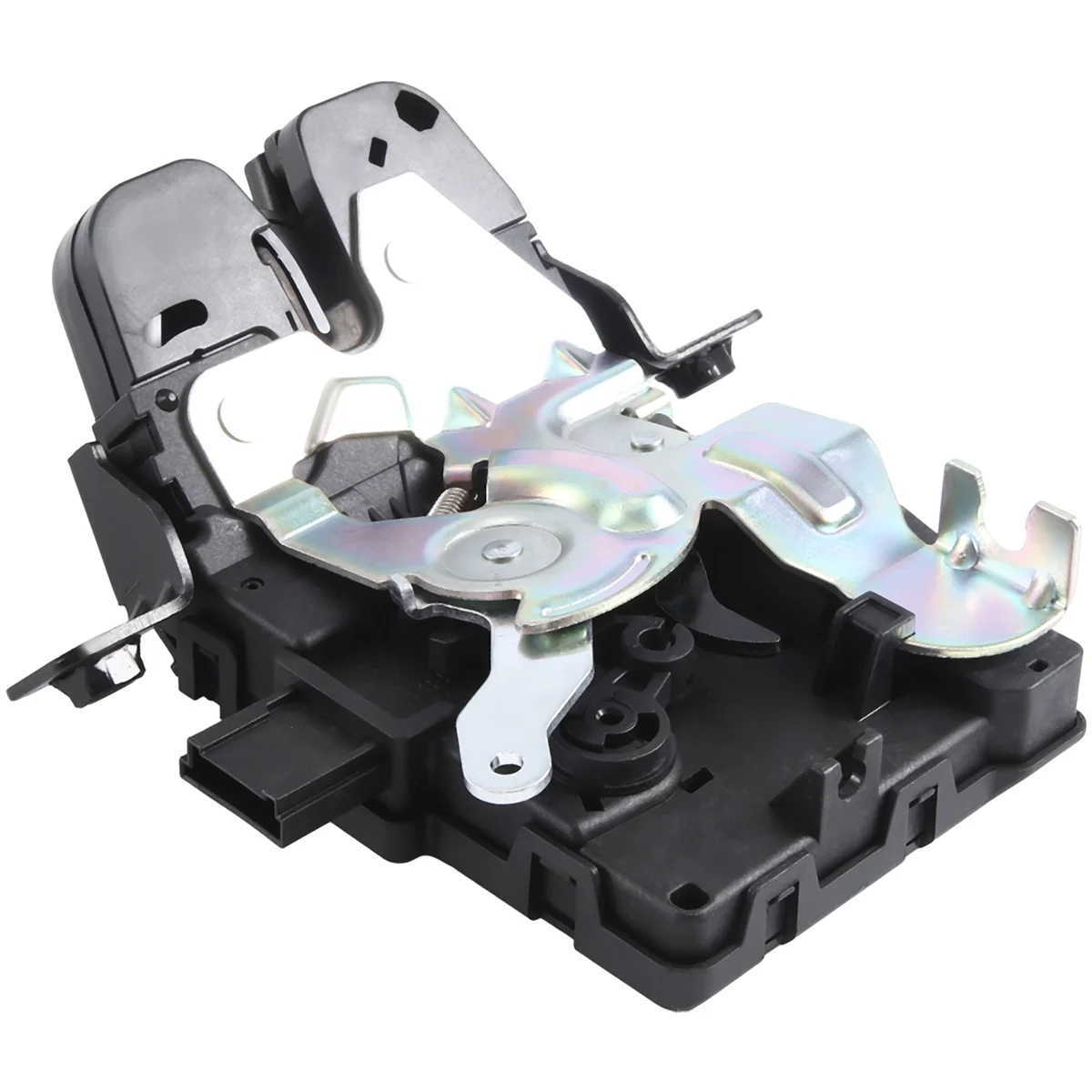 LR070126 Car Tailgate Lock Latch Power Lock Latch Actuator for LAND ROVER RANGE ROVER SPORT 2016-2022
LR070126 Car Tailgate Lock Latch Power Lock Latch Actuator for LAND ROVER RANGE ROVER SPORT 2016-2022