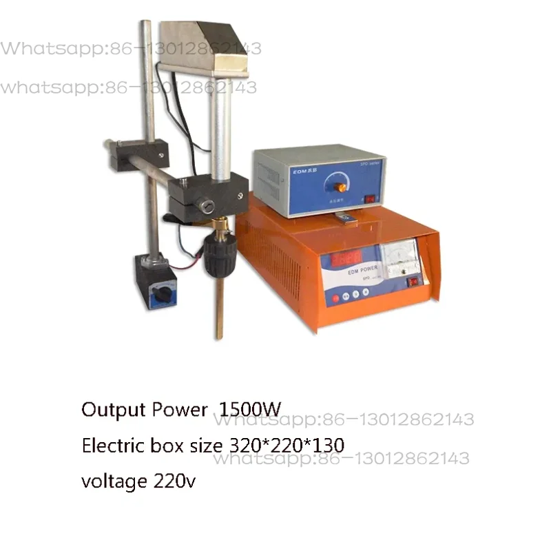 M1-M80 3000w high-speed electric pulse drilling machine
M1-M80 3000w high-speed electric pulse drilling machine