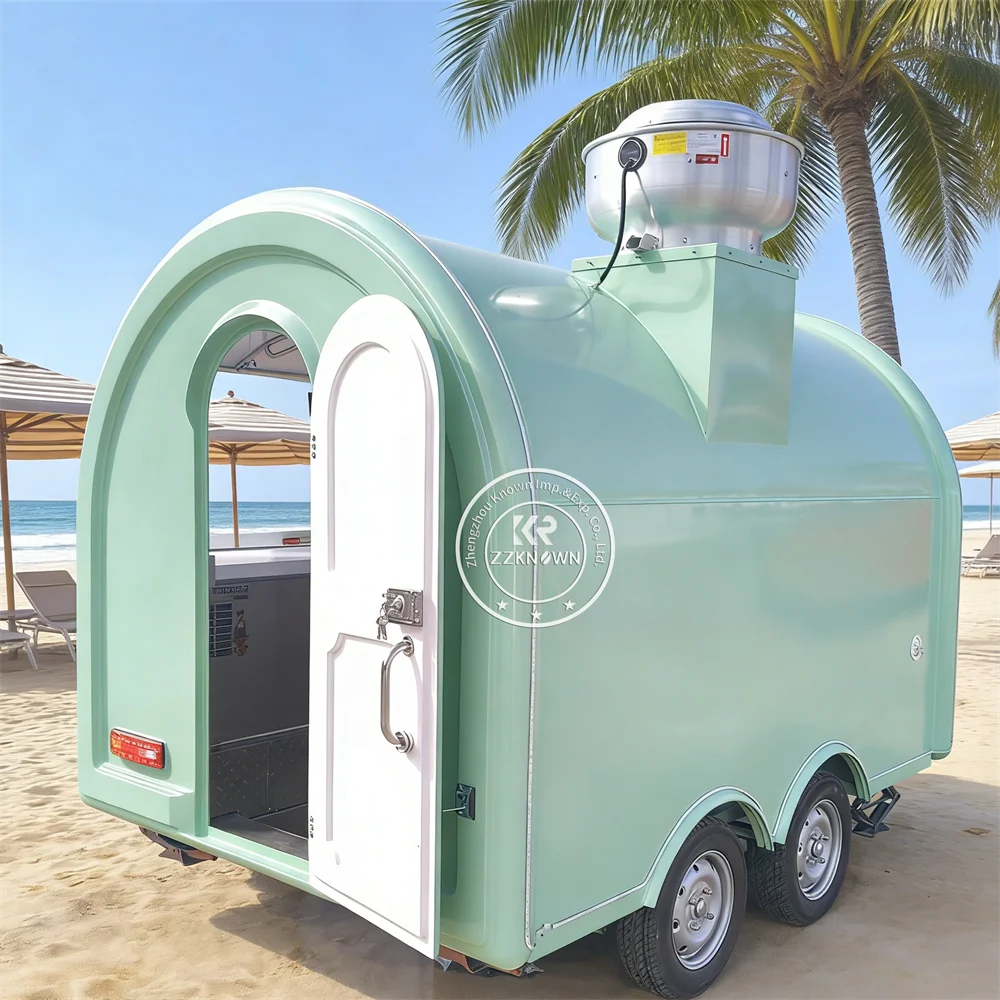 Mobile Stainless Steel Bbq Catering Trailer Snack Food Truck Concession Dessert Fast Food Trailer With Full Kitchen
Mobile Stainless Steel Bbq Catering Trailer Snack Food Truck Concession Dessert Fast Food Trailer With Full Kitchen