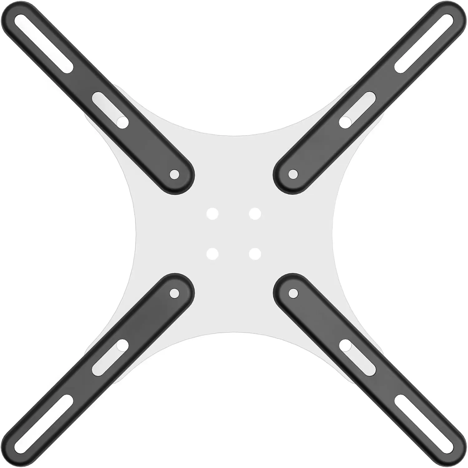 VESA Extension Mount Adapter Brackets for 32-55 inch LCD LED TV, Steel Conversion Plate for VESA up to 400x400mm
VESA Extension Mount Adapter Brackets for 32-55 inch LCD LED TV, Steel Conversion Plate for VESA up to 400x400mm