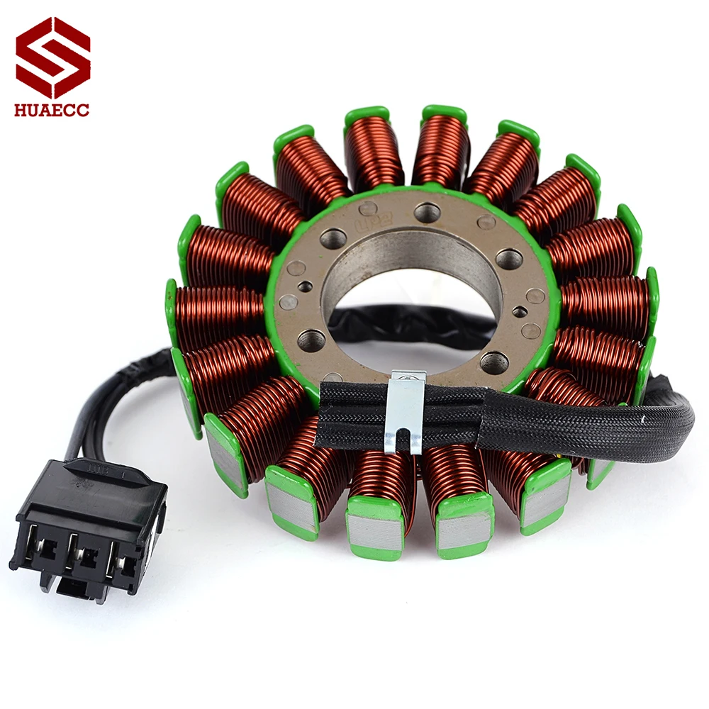 T1300118 Катушка статора для Triumph Speed Triple 1050R VIN 735337 2011-2017 Speed Triple 1050S VIN 735438-867684 2018-2020
T1300118 Катушка статора для Triumph Speed Triple 1050R VIN 735337 2011-2017 Speed Triple 1050S VIN 735438-867684 2018-2020