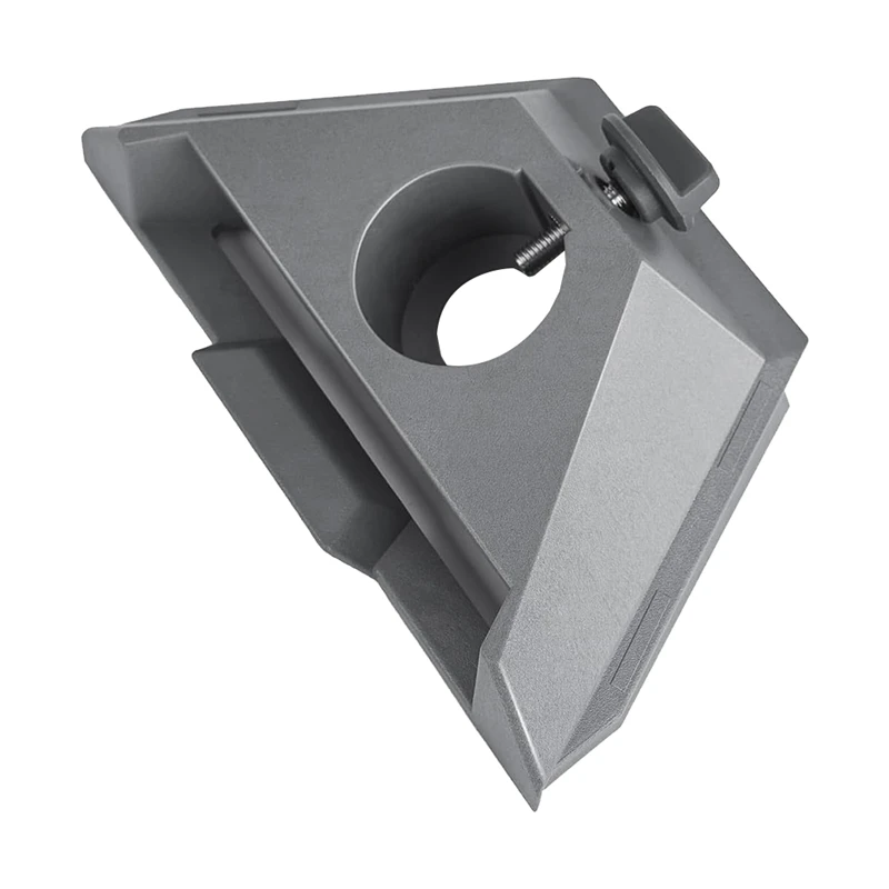 For Starlink Mini Pipe Adapter, Pole Mount Adapter Mounting Kit, For Starlink Mini Roof Accessories Mount
For Starlink Mini Pipe Adapter, Pole Mount Adapter Mounting Kit, For Starlink Mini Roof Accessories Mount