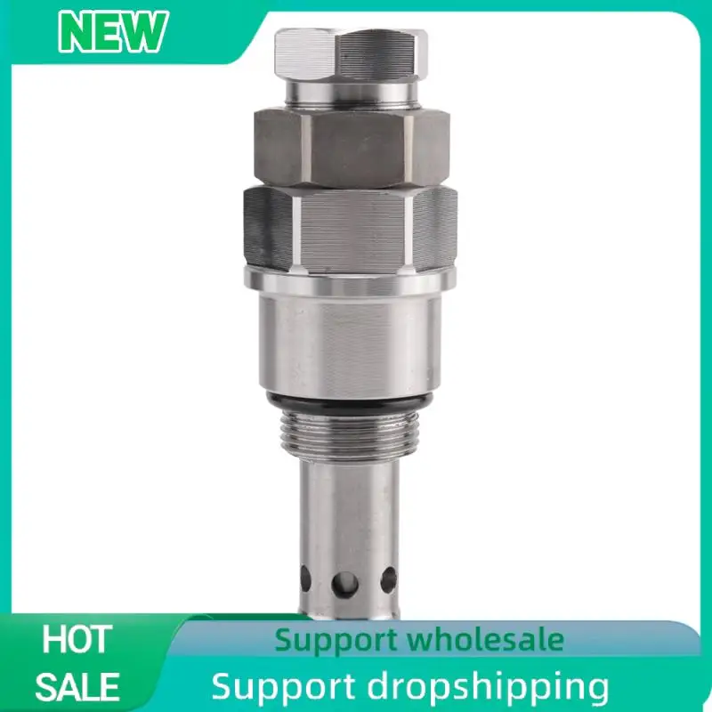 A04E-723-40-93600 Overflow Valve Safety Valve For Komatsu PC200-8 PC300-7 PC350-7 PC340LC-7K
A04E-723-40-93600 Overflow Valve Safety Valve For Komatsu PC200-8 PC300-7 PC350-7 PC340LC-7K