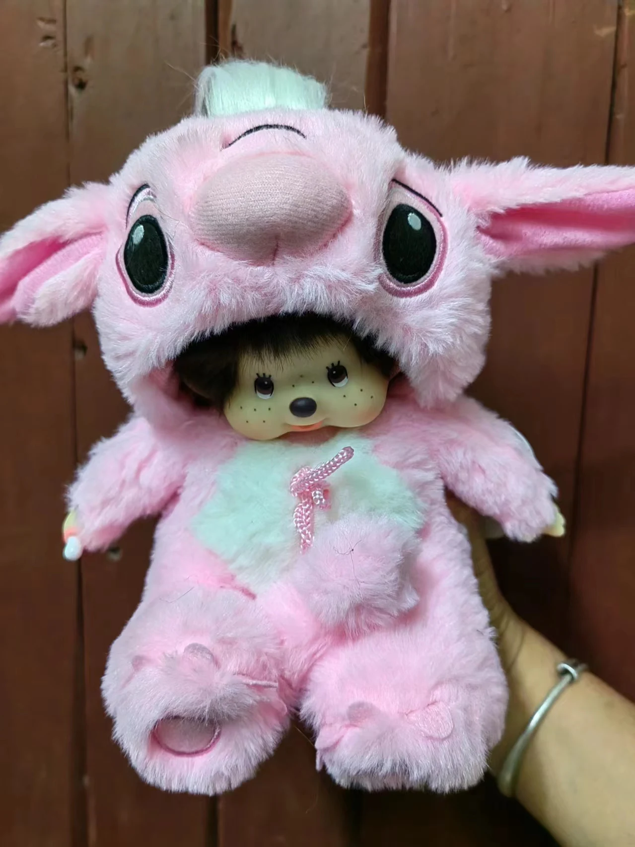 20cm KaN New kwaii Plush Dolls with Soft Stuffed Dolls Lovely Plush Toys For Kids Birthday Valentine Gift
20cm KaN New kwaii Plush Dolls with Soft Stuffed Dolls Lovely Plush Toys For Kids Birthday Valentine Gift