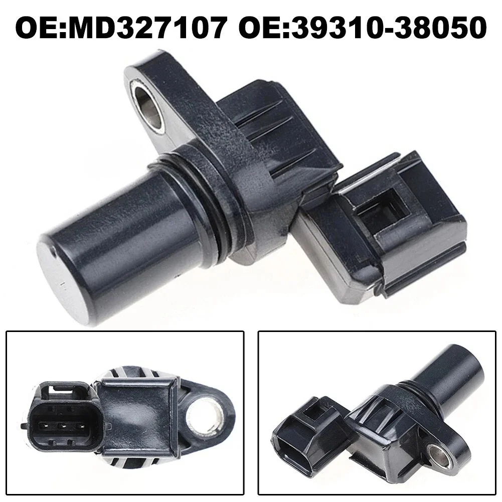 3931038050 MD327107 Camshaft Sensor for Mitsubishi Hyundai Kia Chrysler Mazda Su
3931038050 MD327107 Camshaft Sensor for Mitsubishi Hyundai Kia Chrysler Mazda Su