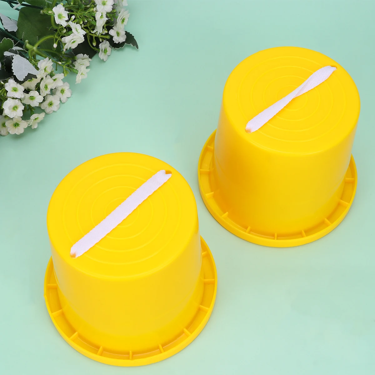 Stilt-pedal Training Equipment Early Education Toys Balance Ability Cylinder Developing
Stilt-pedal Training Equipment Early Education Toys Balance Ability Cylinder Developing