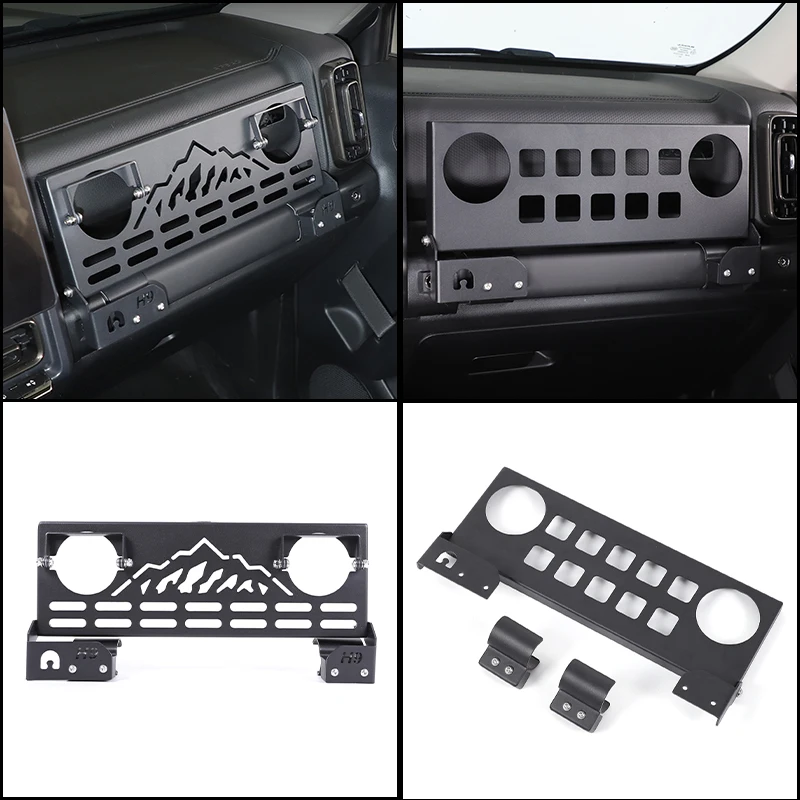 Aluminum Alloy Co-pilot Storage Rack For Haval H9 2024+ Off-Road Interior Organizer Cell Phone Cup Holder Card Slot 1Pcs
Aluminum Alloy Co-pilot Storage Rack For Haval H9 2024+ Off-Road Interior Organizer Cell Phone Cup Holder Card Slot 1Pcs