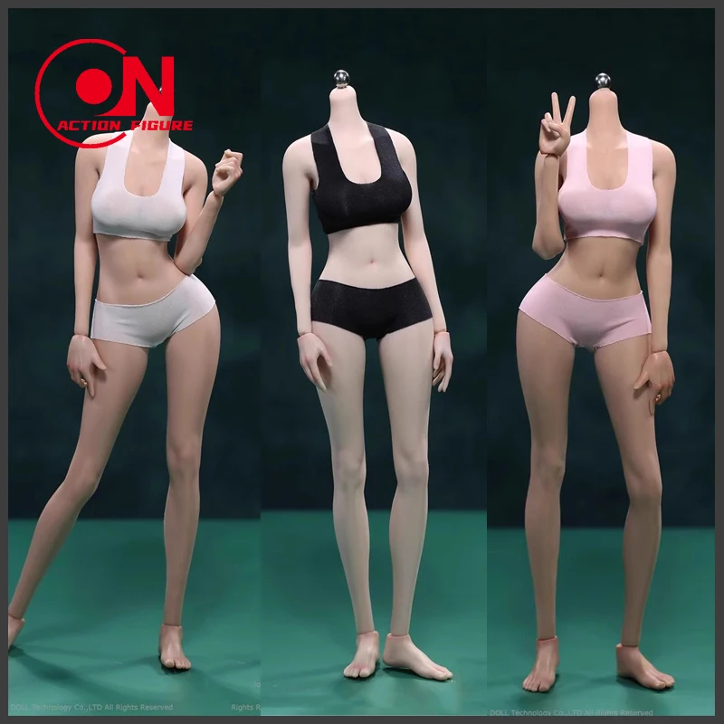 JIAOU DOLL JOQ-21D 1/6 Seamless Female Body Without Head Detachable Foot 12" Supermodel Long Legged Action Figure Dolls Toy 
JIAOU DOLL JOQ-21D 1/6 Seamless Female Body Without Head Detachable Foot 12" Supermodel Long Legged Action Figure Dolls Toy