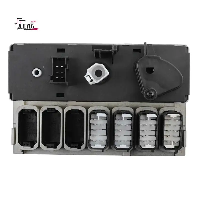 AEA6-1797411 Car AC Switch 1543095 Truck Switch Panel Climate Heater Control Combined Switch For Scania P, G, R ,T-Series
AEA6-1797411 Car AC Switch 1543095 Truck Switch Panel Climate Heater Control Combined Switch For Scania P, G, R ,T-Series