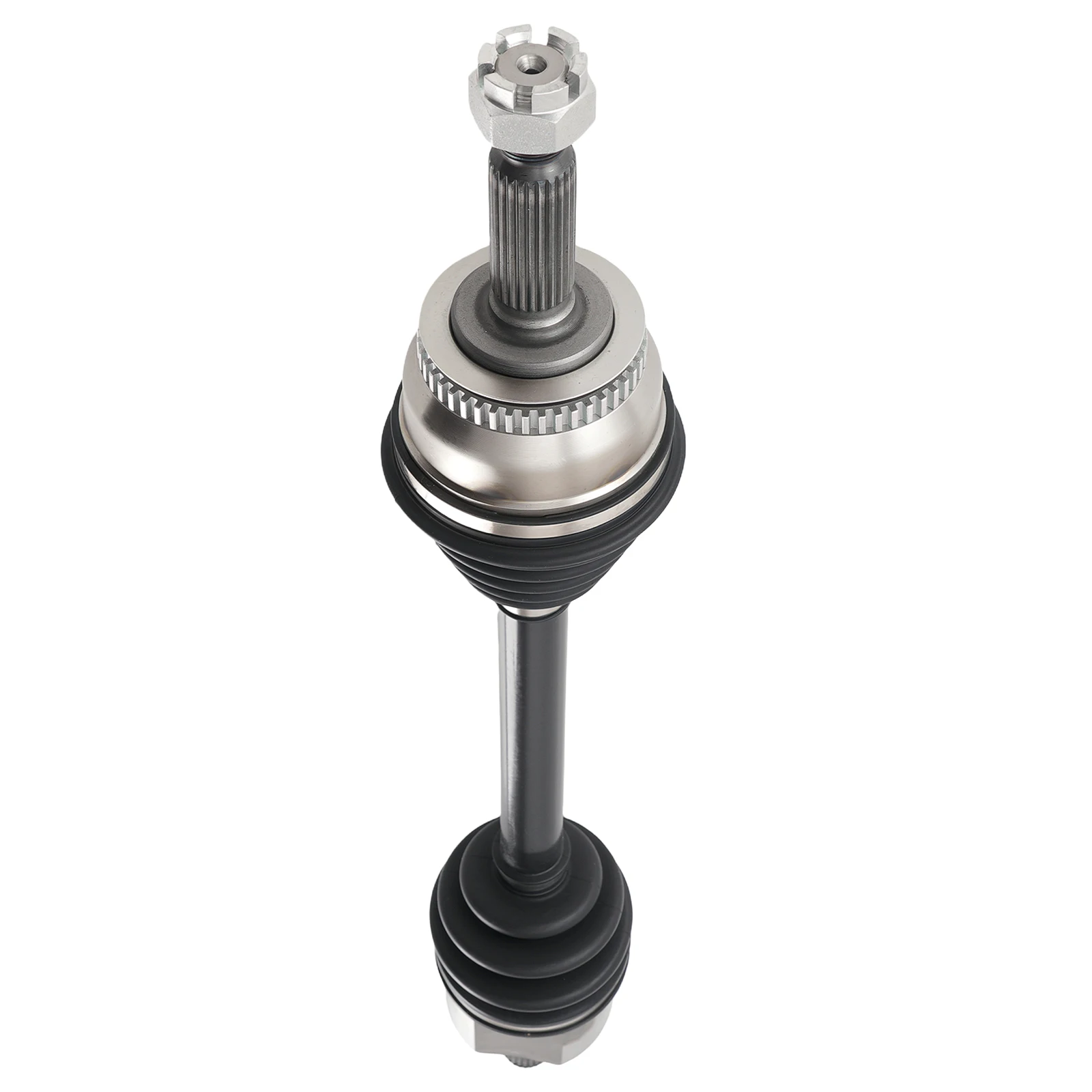 Front Left CV Axle Shaft for Hyundai Elantra w/ Automatic Trans. 2001-2006
Front Left CV Axle Shaft for Hyundai Elantra w/ Automatic Trans. 2001-2006