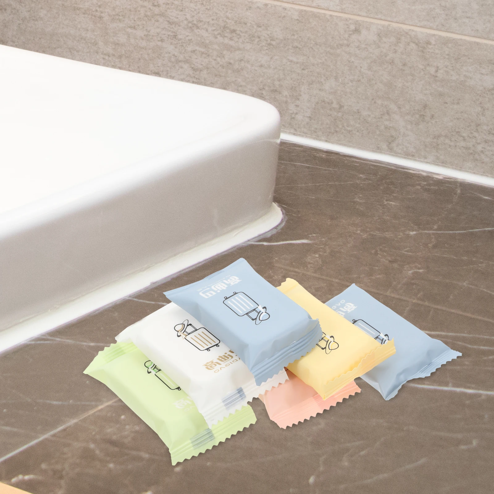 10 Pcs Disposable Face Washing Towels Compressed Portable Travel Accessories Thickened Absorption Friendly
10 Pcs Disposable Face Washing Towels Compressed Portable Travel Accessories Thickened Absorption Friendly