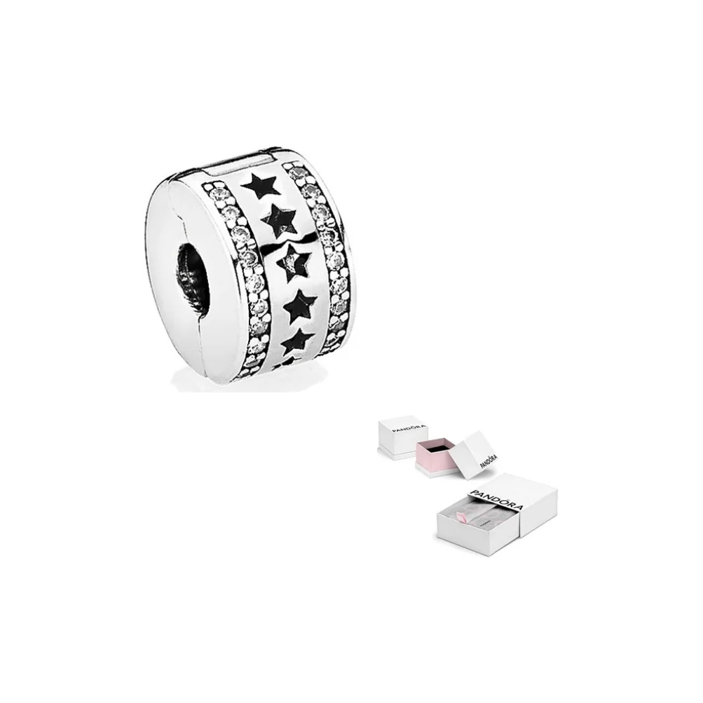 Pandora Charms & Pendants Women's 796381CZ
Pandora Charms & Pendants Women's 796381CZ