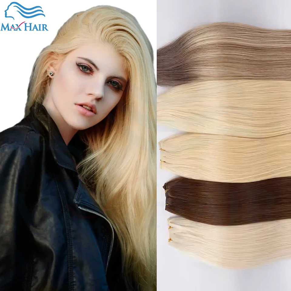 Пучок человеческих волос, прямые светлые волосы Remy, человеческие волосы 24 дюйма, 3 пучка, 100% наращивание человеческих волос Remy с натуральным цветом
Пучок человеческих волос, прямые светлые волосы Remy, человеческие волосы 24 дюйма, 3 пучка, 100% наращивание человеческих волос Remy с натуральным цветом