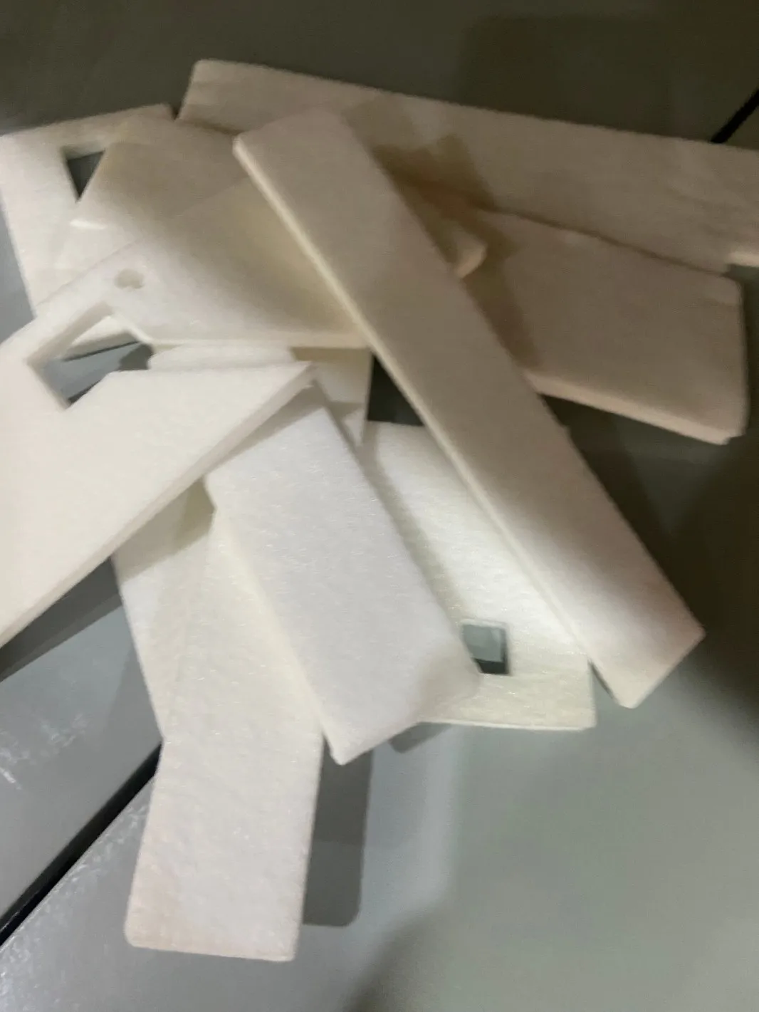 5 комплектов 1492495 1445778 1511238 Пористая губка для извлечения отработанных чернил для EPSON Stylus Photo 1430 Вт 1500 Вт Artisan 1430 R1390 R1400 L1800
5 комплектов 1492495 1445778 1511238 Пористая губка для извлечения отработанных чернил для EPSON Stylus Photo 1430 Вт 1500 Вт Artisan 1430 R1390 R1400 L1800