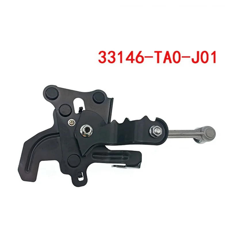 33146-TA0-J01 33146TA0J01 Headlight Level Sensor Suspension Height Sensor Automotive For Honda Accord Parts-AU62
33146-TA0-J01 33146TA0J01 Headlight Level Sensor Suspension Height Sensor Automotive For Honda Accord Parts-AU62