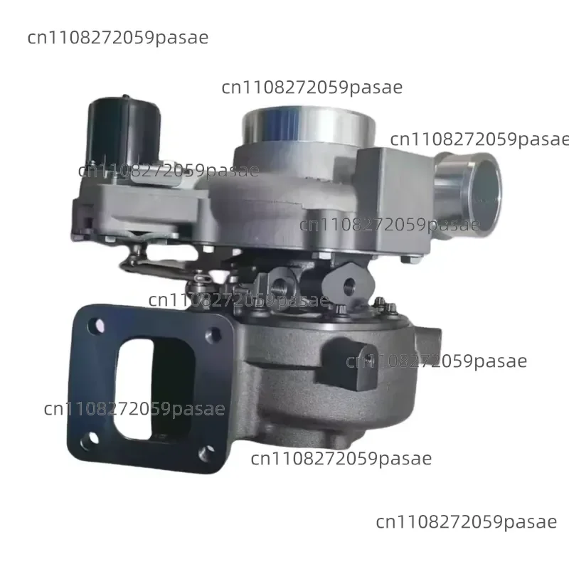 Turbocharger Kit GTB3576 17201-E0423 8307270001, Compatible with Turbo 338 268 Ranger with J08E 7.7L Engine
Turbocharger Kit GTB3576 17201-E0423 8307270001, Compatible with Turbo 338 268 Ranger with J08E 7.7L Engine