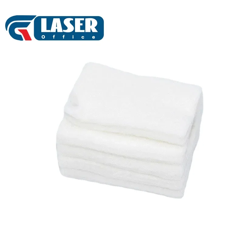 Губка-поглотитель для картриджа Epson L1110 L3100 L3110 L3150 L3160 L3165 L3166 L5190 L3101 L3151, 10 комплектов
Губка-поглотитель для картриджа Epson L1110 L3100 L3110 L3150 L3160 L3165 L3166 L5190 L3101 L3151, 10 комплектов