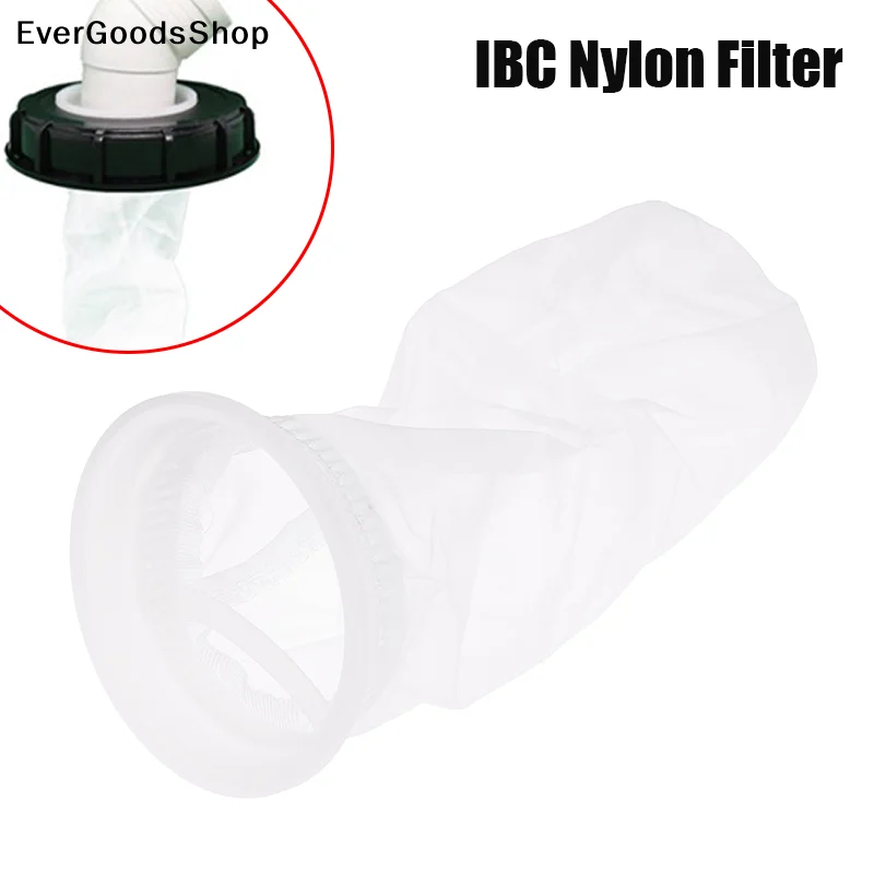✦ 1pc IBC Nylon Filter For Venting Ton Cover Tote Tank Lid Rainwater Garden Water Irragtation Filters Tool
✦ 1pc IBC Nylon Filter For Venting Ton Cover Tote Tank Lid Rainwater Garden Water Irragtation Filters Tool