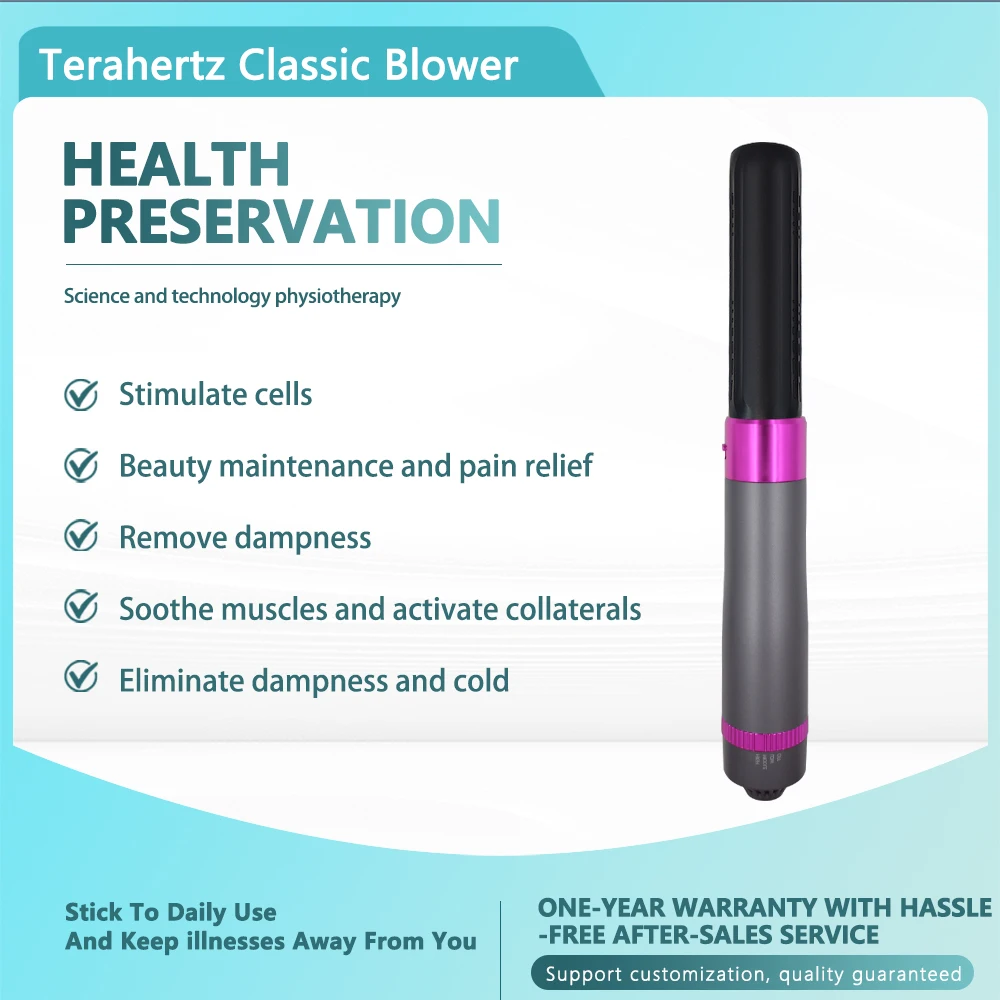 10.0 Pro Itera Blue Lightwave Wand Terahertz Cell Therapy Machine Terahertz Classic Therapy Wave Apparatus Device TeraHert Meter
10.0 Pro Itera Blue Lightwave Wand Terahertz Cell Therapy Machine Terahertz Classic Therapy Wave Apparatus Device TeraHert Meter