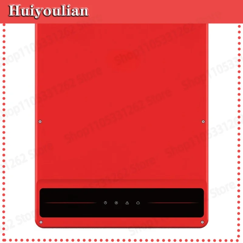 Original Solar Grid Tie Inverter 3 125kW Single Three Phase Storage Inverter for PV System
Original Solar Grid Tie Inverter 3 125kW Single Three Phase Storage Inverter for PV System