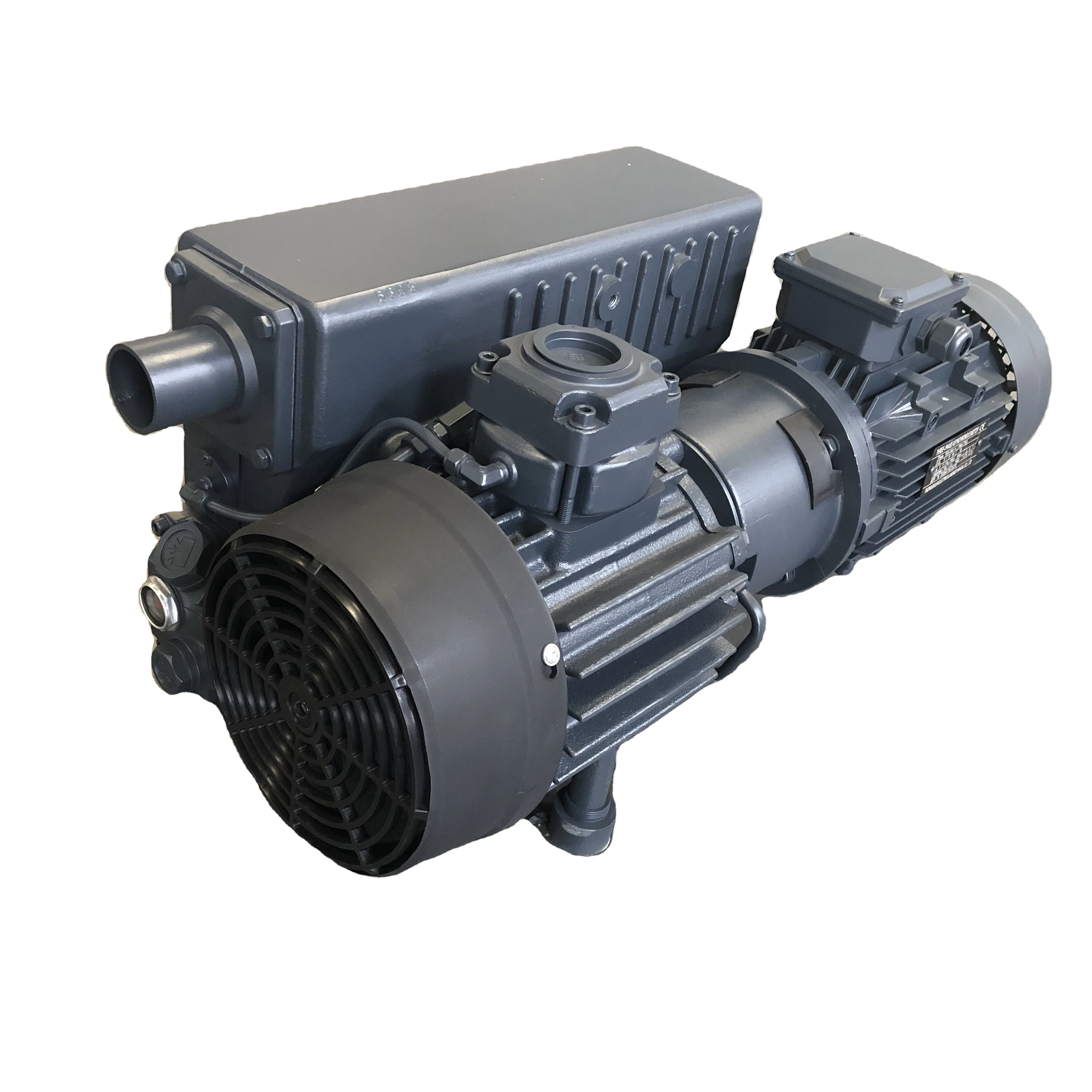 3hp oil sealed rotary vane vacuum pump industrial grade 50hz/60hz 1425-1710 rpm JQT for filling system/Soil treatment
3hp oil sealed rotary vane vacuum pump industrial grade 50hz/60hz 1425-1710 rpm JQT for filling system/Soil treatment