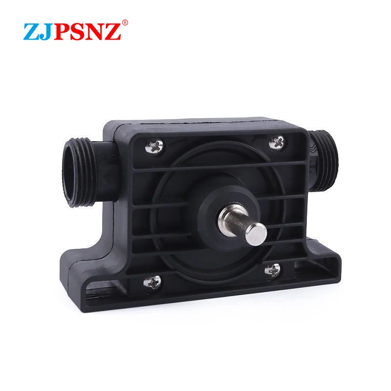 Portable Electric Drill Pump Self Priming Transfer Pump Micro Submersibles Motor Ultra Home Garden Water Centrifugal Drill Pump
Portable Electric Drill Pump Self Priming Transfer Pump Micro Submersibles Motor Ultra Home Garden Water Centrifugal Drill Pump