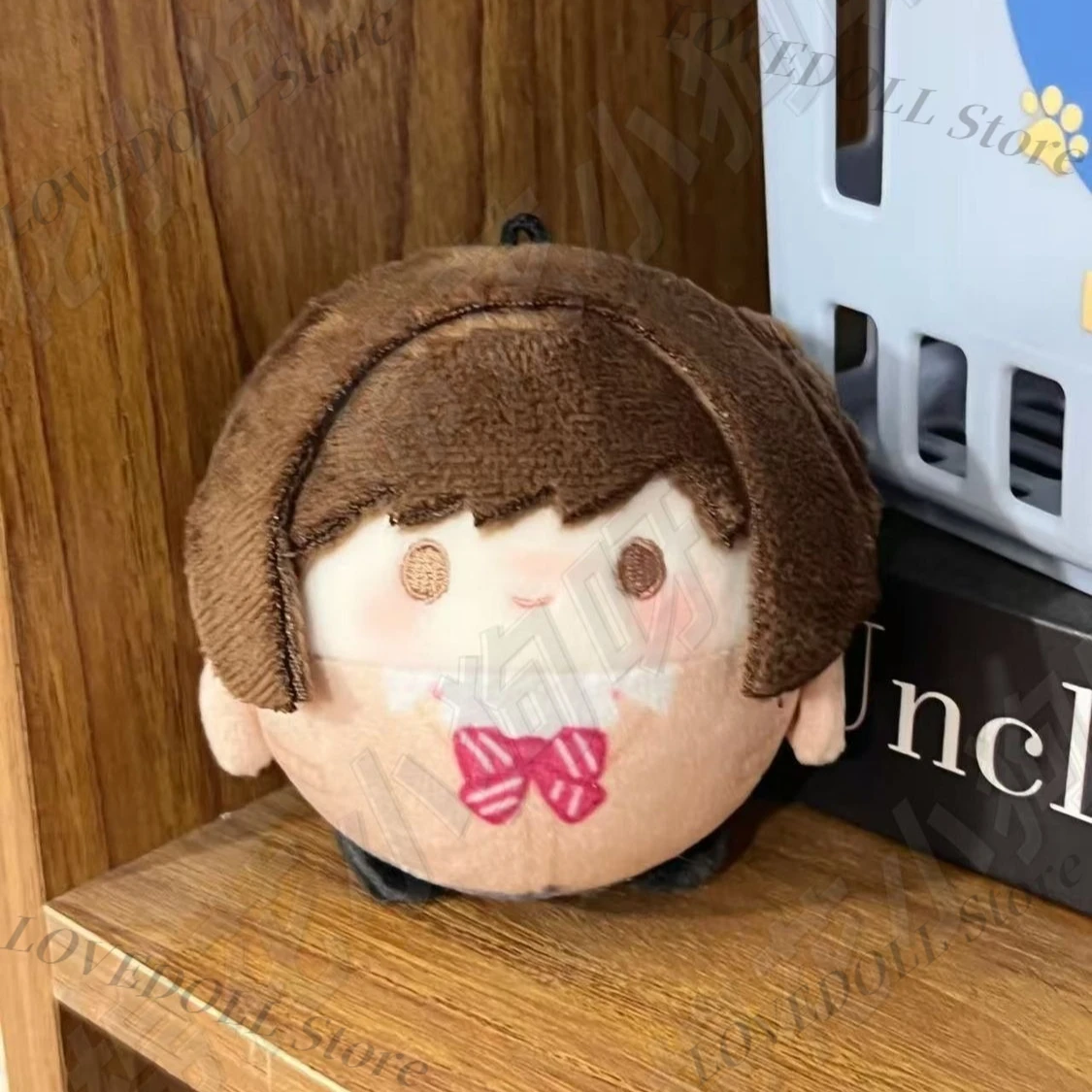 7cm Anime SHINONOME ENA Cute Girl Handsome Plush Doll Cartoon Figures Cotton Dango Plushie Stuffed Toy Cosplay Gift
7cm Anime SHINONOME ENA Cute Girl Handsome Plush Doll Cartoon Figures Cotton Dango Plushie Stuffed Toy Cosplay Gift