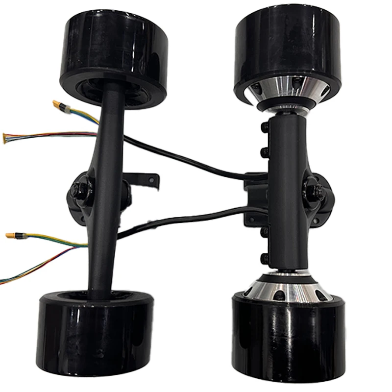 Twist car four-wheel electric scooter motor brushless DC motor micro-hub motor assembly
Twist car four-wheel electric scooter motor brushless DC motor micro-hub motor assembly