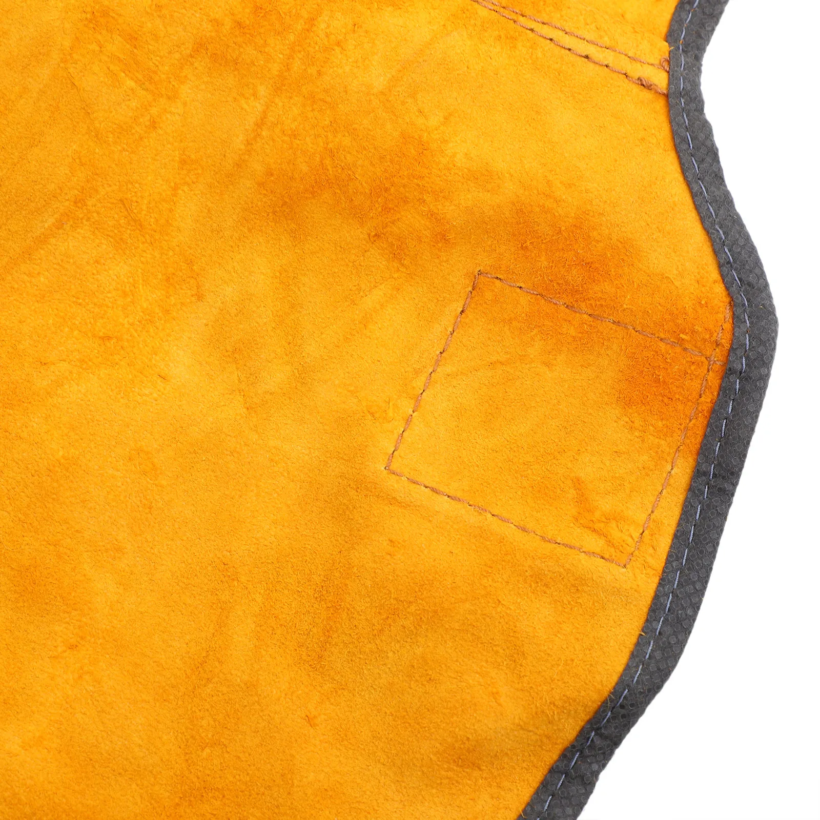 1pcs Anti scald Pads Heat Resistant Welding Knee Cover Protector Electric Welding Home Use Leg Guard
1pcs Anti scald Pads Heat Resistant Welding Knee Cover Protector Electric Welding Home Use Leg Guard