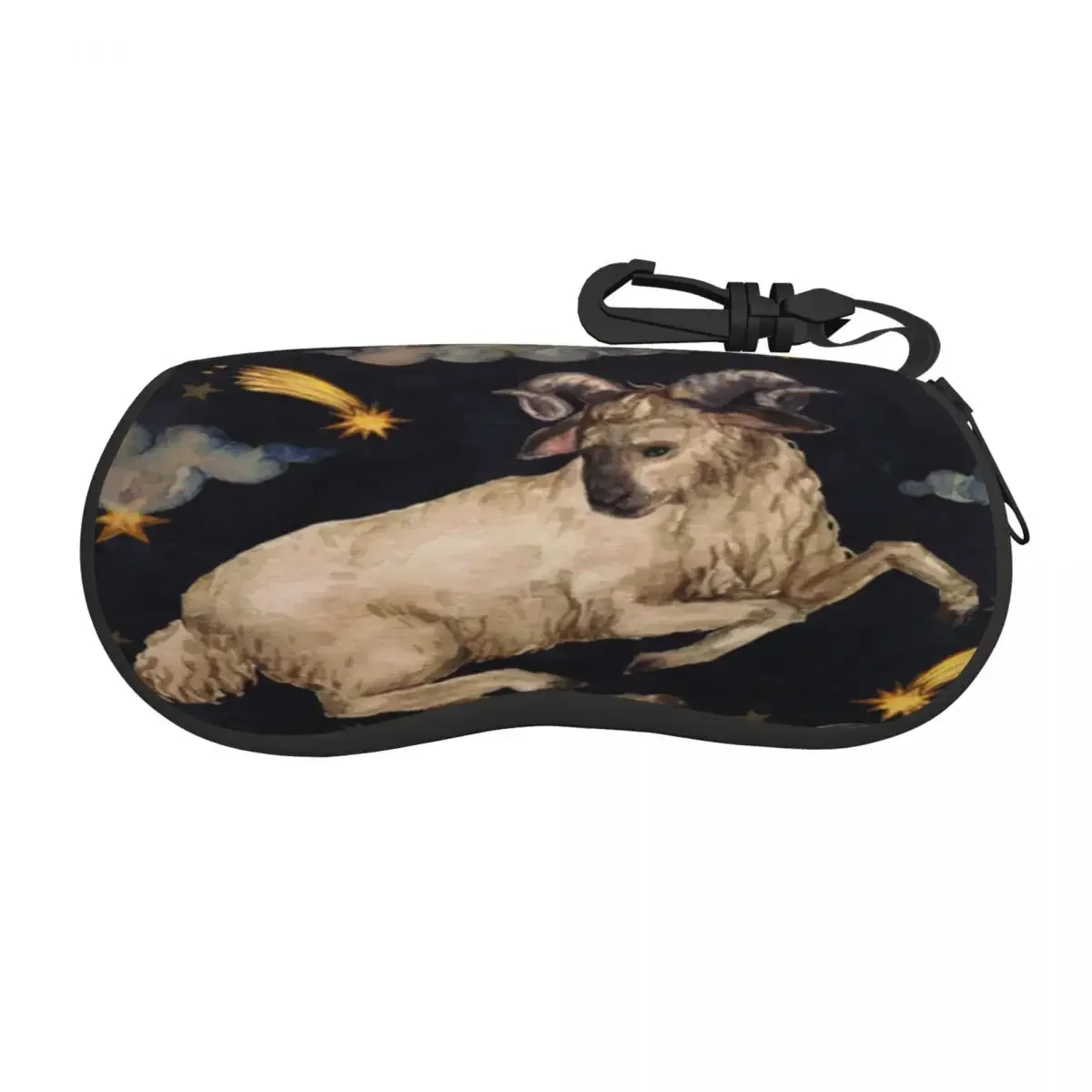 Unisex Glasses Bag Protective Case Zodiac Aries Portable Sunglasses Box Reading Eyeglasses Box
Unisex Glasses Bag Protective Case Zodiac Aries Portable Sunglasses Box Reading Eyeglasses Box