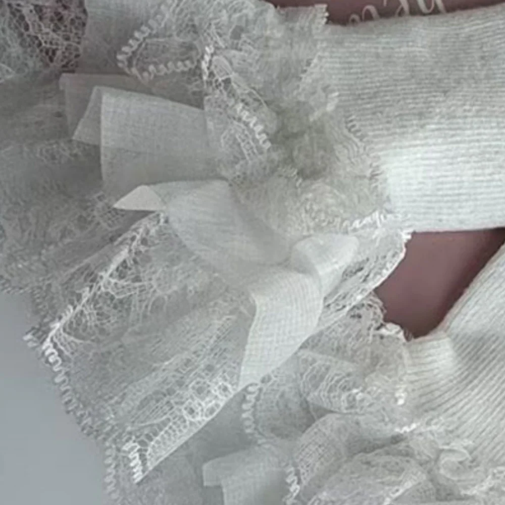 1 пара перчаток из эластичной пряжи, осенне-зимние перчатки, женские теплые вязаные манжеты, кружевные рукава, модный декор, модные длинные перчатки
1 пара перчаток из эластичной пряжи, осенне-зимние перчатки, женские теплые вязаные манжеты, кружевные рукава, модный декор, модные длинные перчатки