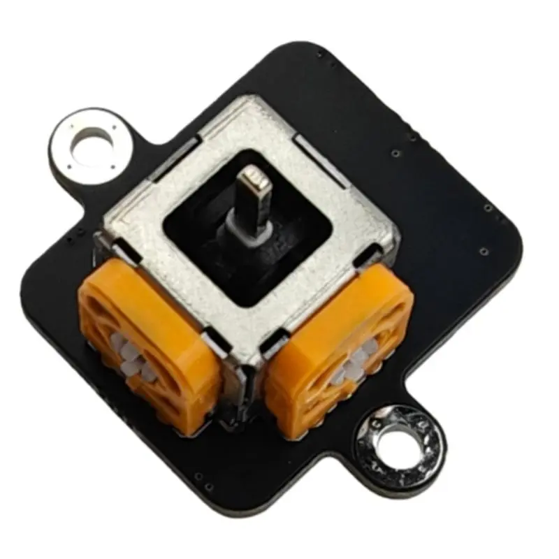 A41Z-Dual-Axis Joystick Module For Bambulab Cyberbrick Hardware With 3Pin SH1.0 Connector
A41Z-Dual-Axis Joystick Module For Bambulab Cyberbrick Hardware With 3Pin SH1.0 Connector