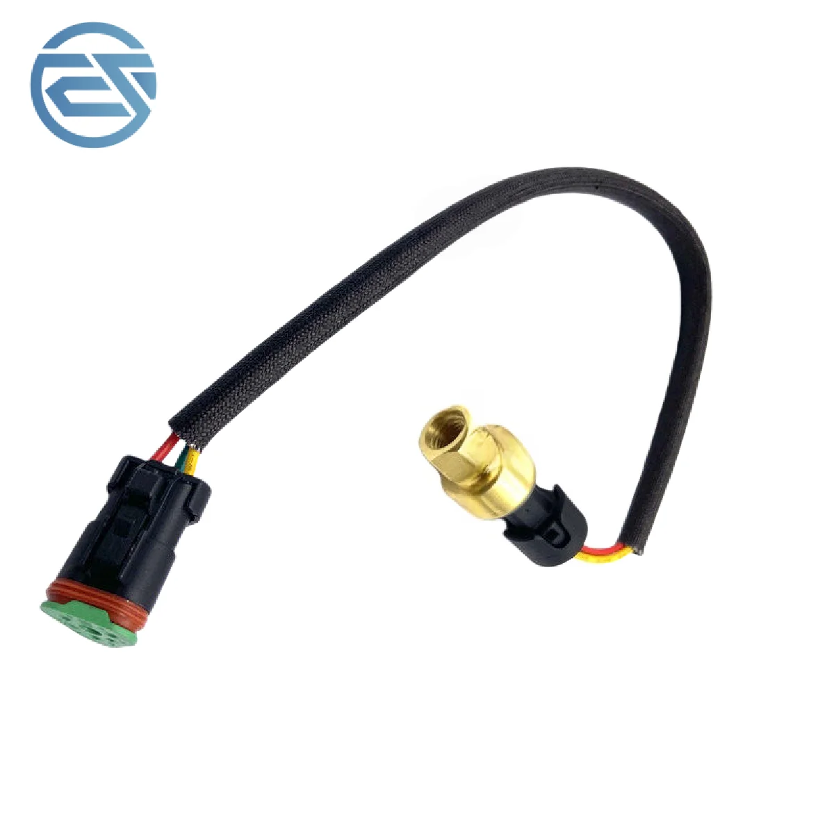 Construction Machinery Parts Excavator Pressure Sensor 194-6724 for 3406E 3412E Engine C7 C12 C15 C16 Pressure Sensor Swith
Construction Machinery Parts Excavator Pressure Sensor 194-6724 for 3406E 3412E Engine C7 C12 C15 C16 Pressure Sensor Swith